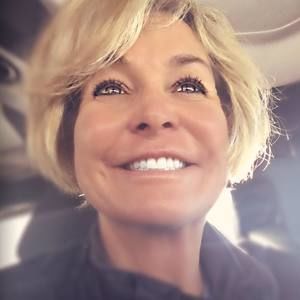 Meet your Posher, Faith